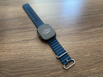 apple watch ultra 2 black - 14