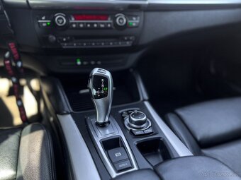 BMW X6 xDrive 30d, SR pôvod - 14