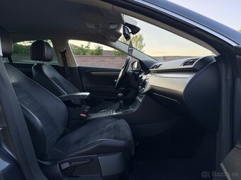 Volkswagen CC 2.0 TDI CR 2013 - 14