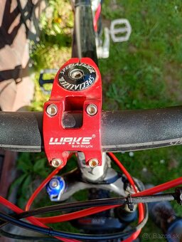 Specialized FSR Elite 26" - 14