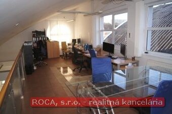 715f Nájom komerčných priestorov a skladu Košice - 14
