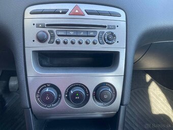 Peugeot 308 1.4 benzin - 14