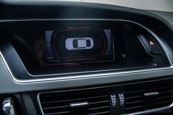 Audi A5 S-line Quattro - 14
