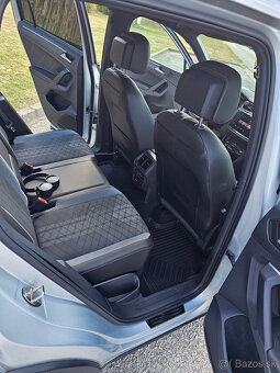 Volkswagen Tiguan 1.4 TSI eHybrid 245k R-Line - - 14