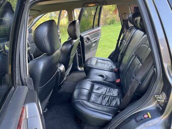 Predam Jeep Grand Cherokee 2.7 Limited - 14