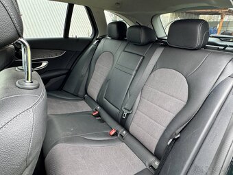 Mercedes-Benz C 220d 4MATIC T-Modell - 14