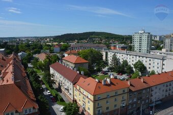 Predaj 3 izbový byt Nitra centrum - 14
