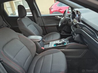 Ford Kuga 2.5 Duratec HEV 190k ST-Line eCVT - 14