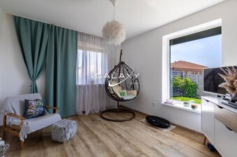  TOP PONUKA  Krásny útulný rodinný dom, NOVOSTAVBA, Mo - 14