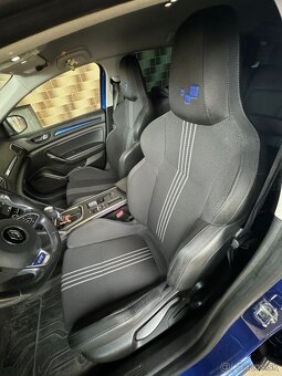 RENAULT MEGANE GT 1,6 151KW, - 14