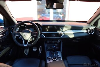 Alfa Romeo Stelvio 2.0 Super Q4 206kW - 14