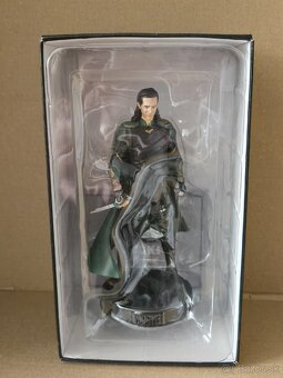 Marvel figurky - 14
