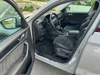 Škoda Kodiaq 2.0 TDI SCR Scout 4x4 DSG - 14