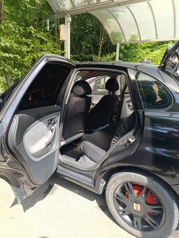 Seat Ibiza 1.2 htp / 47 kw - 14
