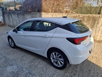 Opel Astra 1.0 - 14