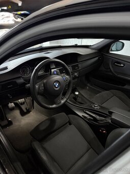 Bmw E91 325d Lci M57 - 14