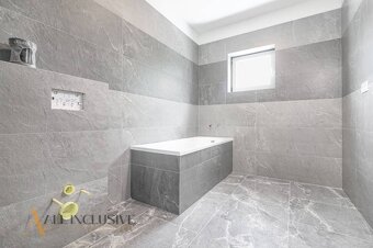 ALL INCLUSIVE l NA PREDAJ 3 MODERNÉ RODINNÉ DOMY V OBCI BLAH - 14