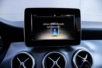 Mercedes-Benz CLA Shooting Brake Mercedes benz 220d - 14