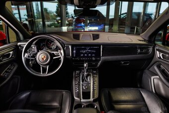 Porsche Macan GTS - 14