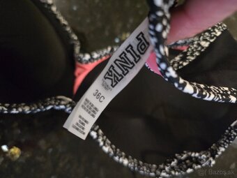 Victorias Secret a PINK - original, nové, nepoužité - MIX - 14