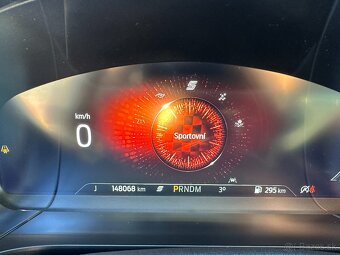 Ford Kuga 1.5TDCi ST Line-rv:2022--148tis km--AT 8-- - 14