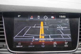 Opel Astra ST 1,6 CDTI 81kw ENJOY /AJ NA SPLÁTKY/ PROTIÚČET/ - 14