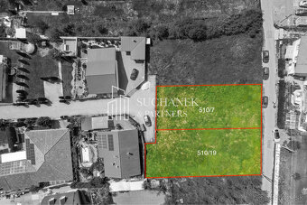 Predaj | Pozemok vhodný na výstavbu rodinného domu Bielice - 14