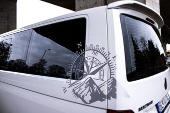 T6 Multivan 4x4 110kW ťažné - 14