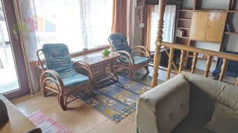 Na predaj 3 izbový rodinný dom, Pod Párovcami Piešťany - 14