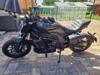 Benelli 502C - 14