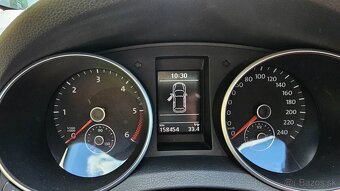 Golf 6 - 14