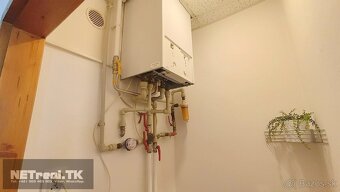 ROMANTICKÉ BÝVANIE – ATYPICKÝ PODKROVNÝ- Garzónka - - 14