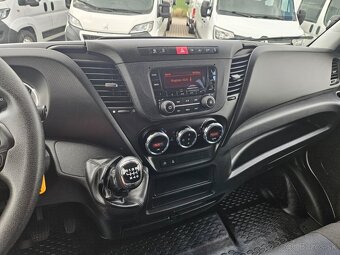 Iveco Daily35s16 L3H2 - 14