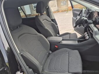 Škoda Kodiaq Selection 4x4 DSG 2,0 TDI 142kW/193 PS - 14