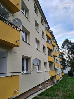 Predaj 3-izbového bytu s lodžiou v Podbrezovej - 14