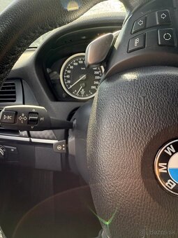 BMW X6 xDrive 30d 245k - 14