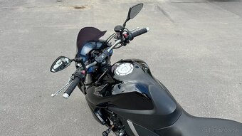 Honda CB1000R r.v. 2008 - 14