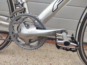 Fuji Newest 1.0 – málo jazdený | Shimano Tiagra - 14