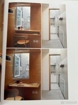 Kniha DESIGN INTÉRIEUR - 14