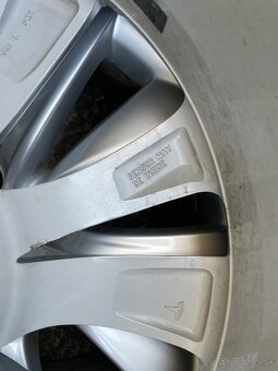 Original elektrony Tesla x r19 - 14