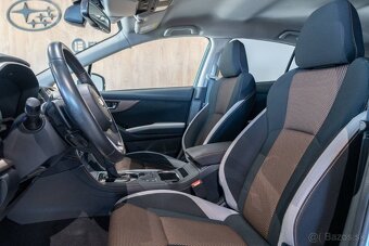 Subaru XV 2.0i e-Boxer MHEV Lineartronic AWD Style NAVI / XT - 14