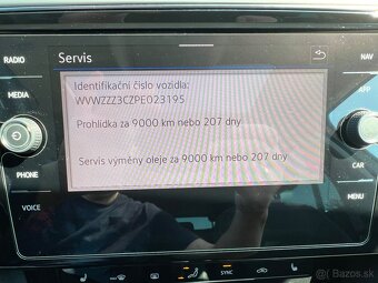 Volkswagen Passat 2.0 TDI - 14