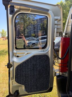 Citroën Jumpy 2.0 2008r.v - 14