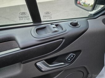 Ford Transit Custom 2.0 TDCi 130 8 miest L2 T320 - 14