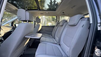 Volkswagen Sharan 7 miest - 14