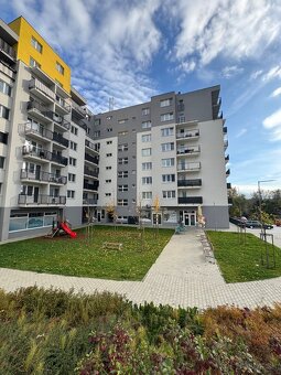 NA PRENÁJOM I NOVOSTAVBA I GARSÓNKA - 14