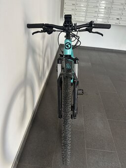 Predám elektrobicykel Kellys Tayen 10 27.5 - 14