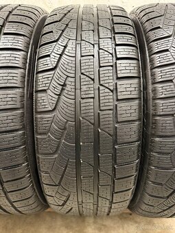 Zimná sada VW Auckland 5x112 R19 , 235/50/19 Tiguan, Kodiaq - 14