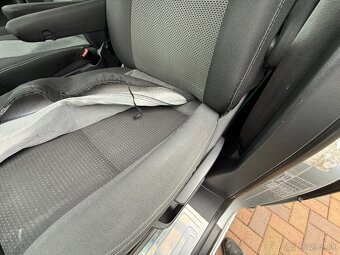 VOKSWAGEN MULTIVAN T5 GP 2,0 TDI 103 kW EDICE TEAM - 14