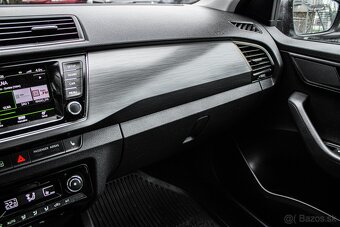 Škoda Fabia Combi 1.2 TSI Style - 14